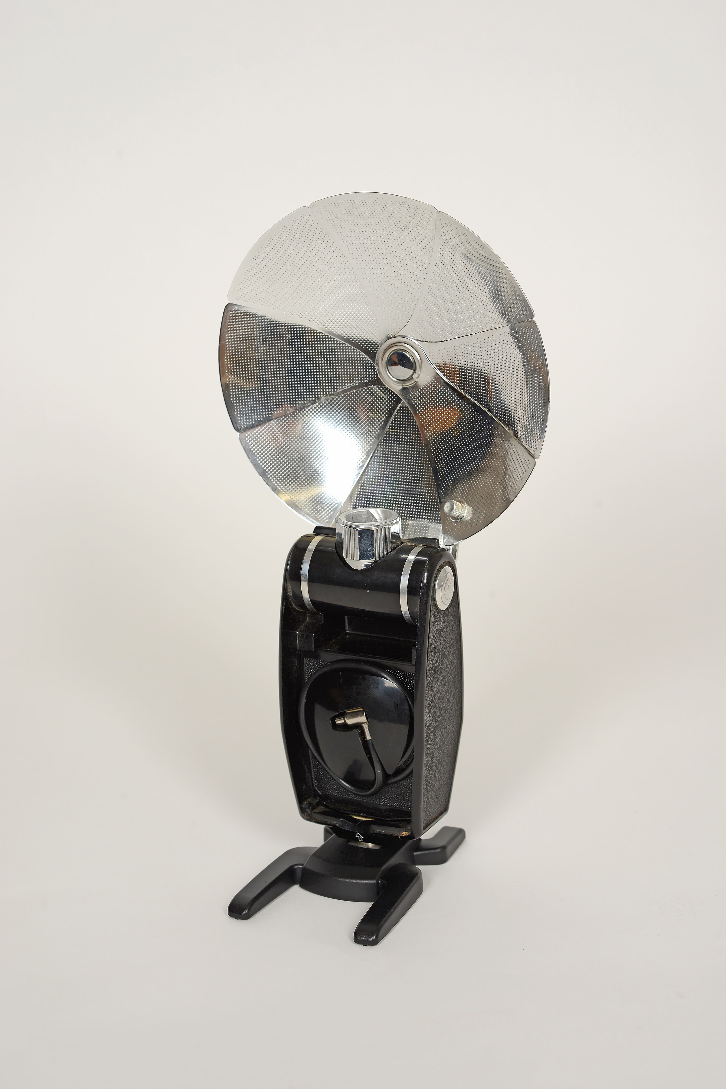 Taastatud Agfaluxi välklamp
